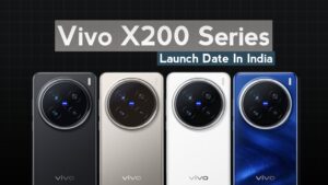 Vivo X200