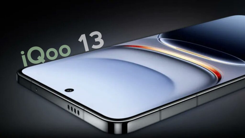 iQoo 13 Specifications