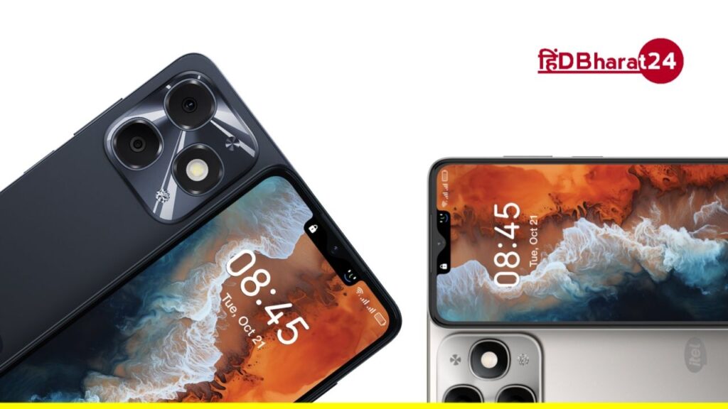 Itel A90 Specification