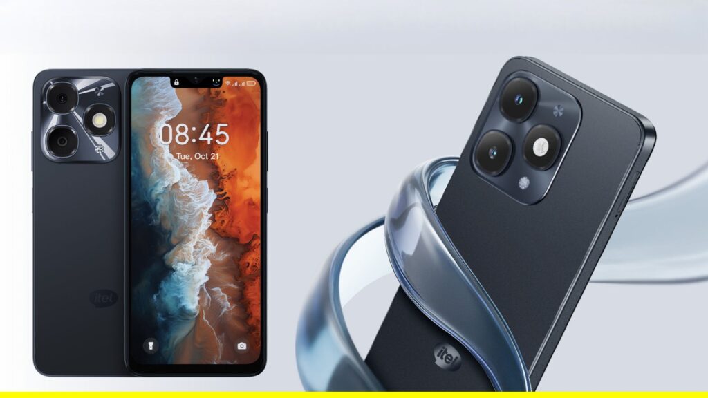Itel A90 Price And Launch Date