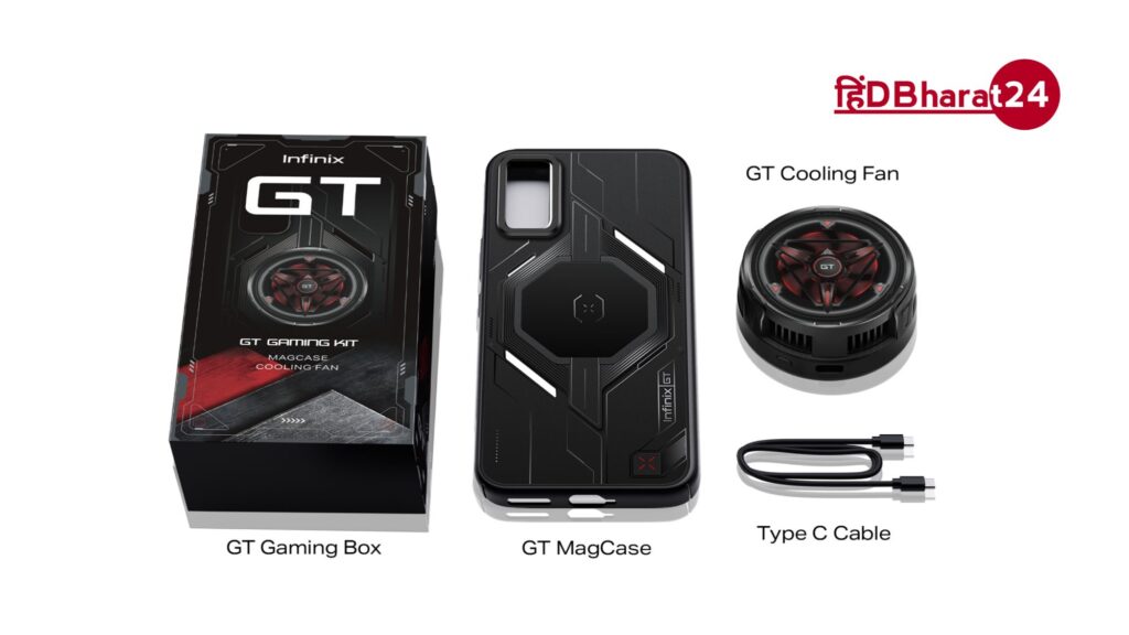 Infinix GT 30 Pro 5G